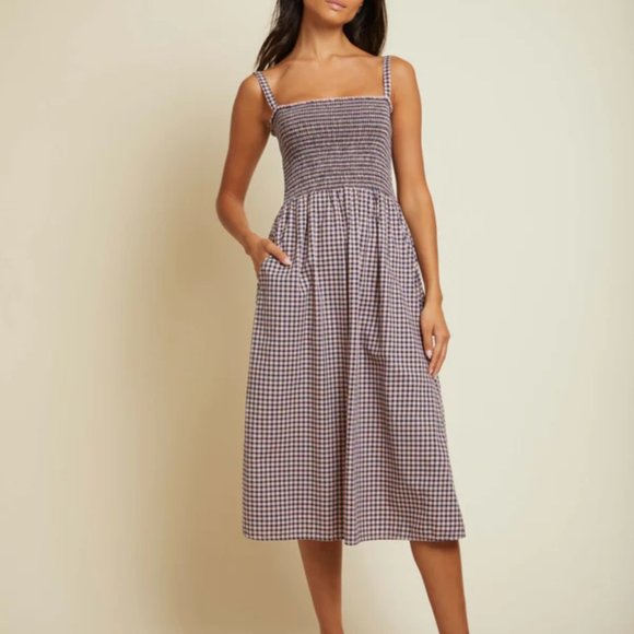 Nation LTD Dresses & Skirts - NEW Nation LTD Embry Dress